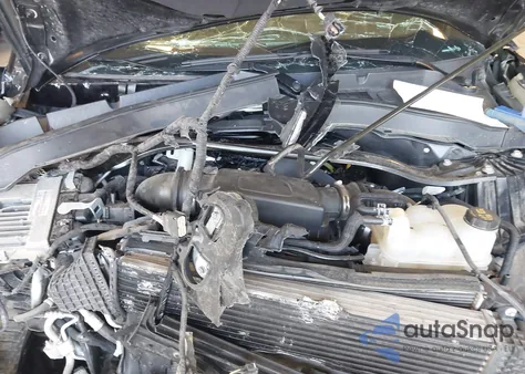 2020 Ford Explorer St from USA, damaged, VIN 1FM5K8GC3LGB62775